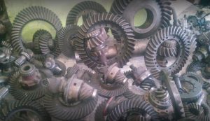 İkinci el Ayna Maruti