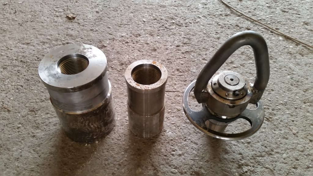 Sondaj manevra başlıkları