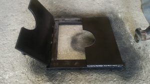 Plastik Sondaj Borusu Aç Kapa Mengenesi