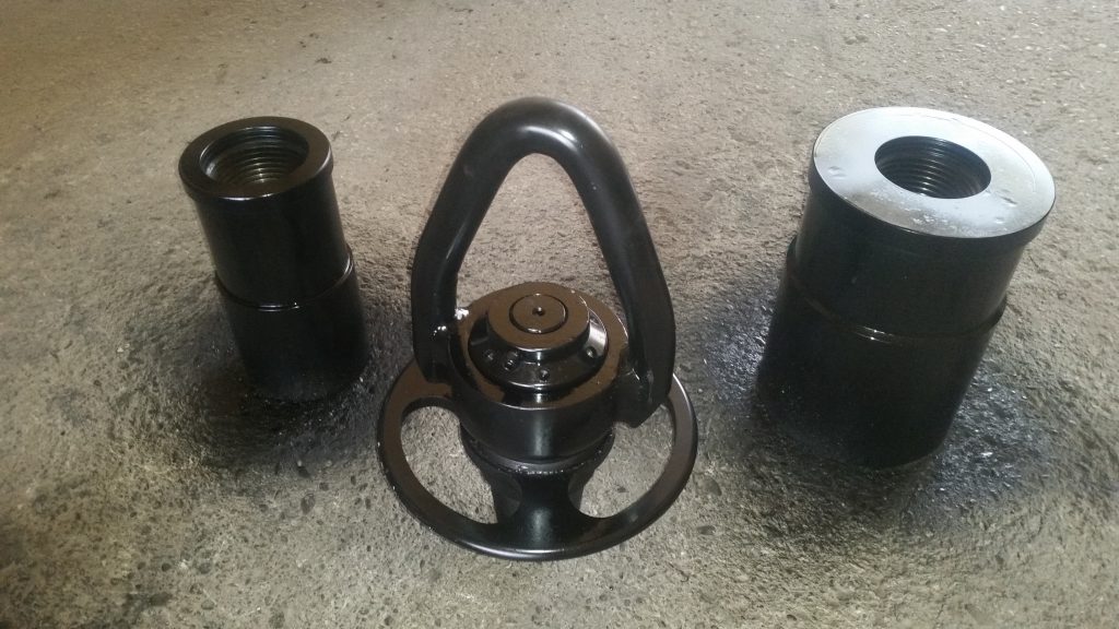 Sondaj Manevra Başlığı Çeşitleri