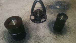 Sondaj Matkap Sapları